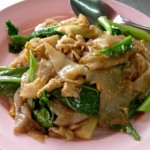 noodles thailandia
