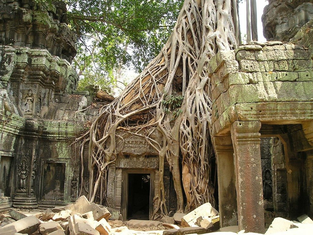 angkor wat