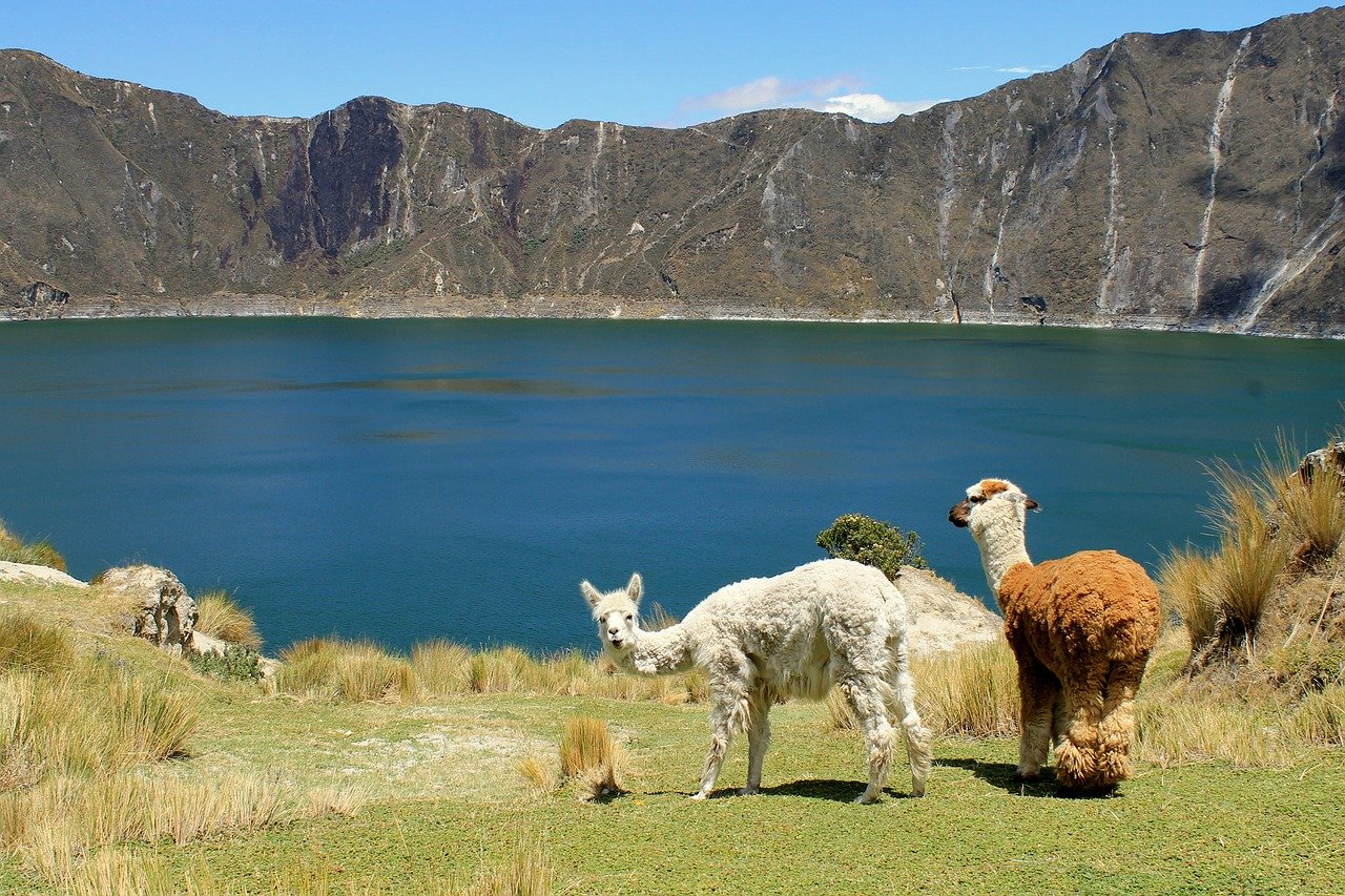 Quilotoa