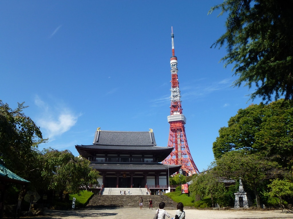 tokio tower