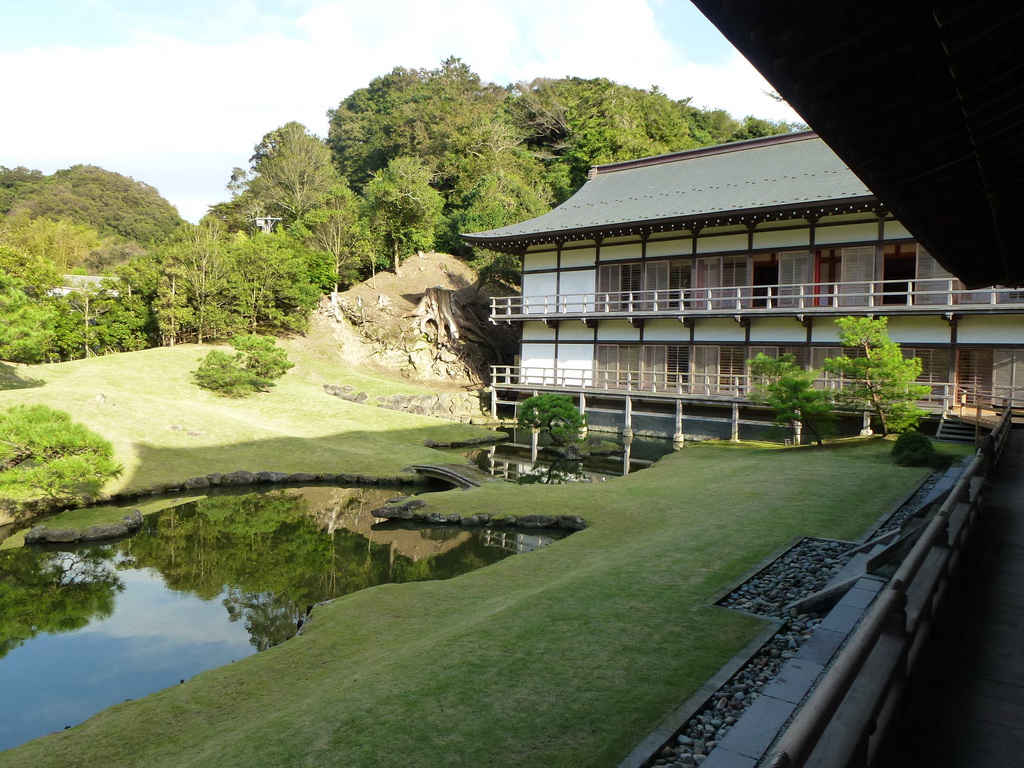 Kenchoji – Kamakura