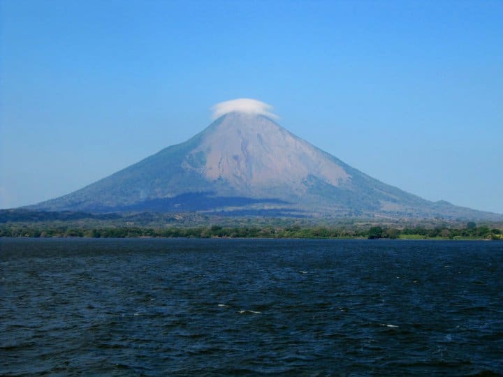 Ometepe Nicaragua
