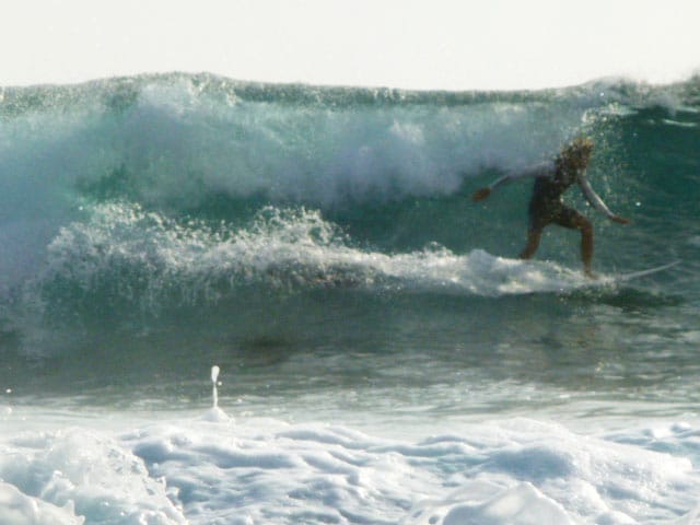 surf galapagos