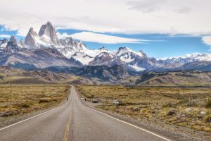 Patagonia