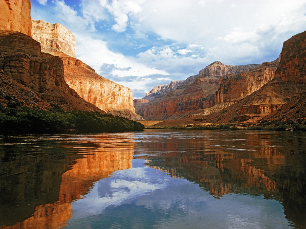Gran Canyon National Park
