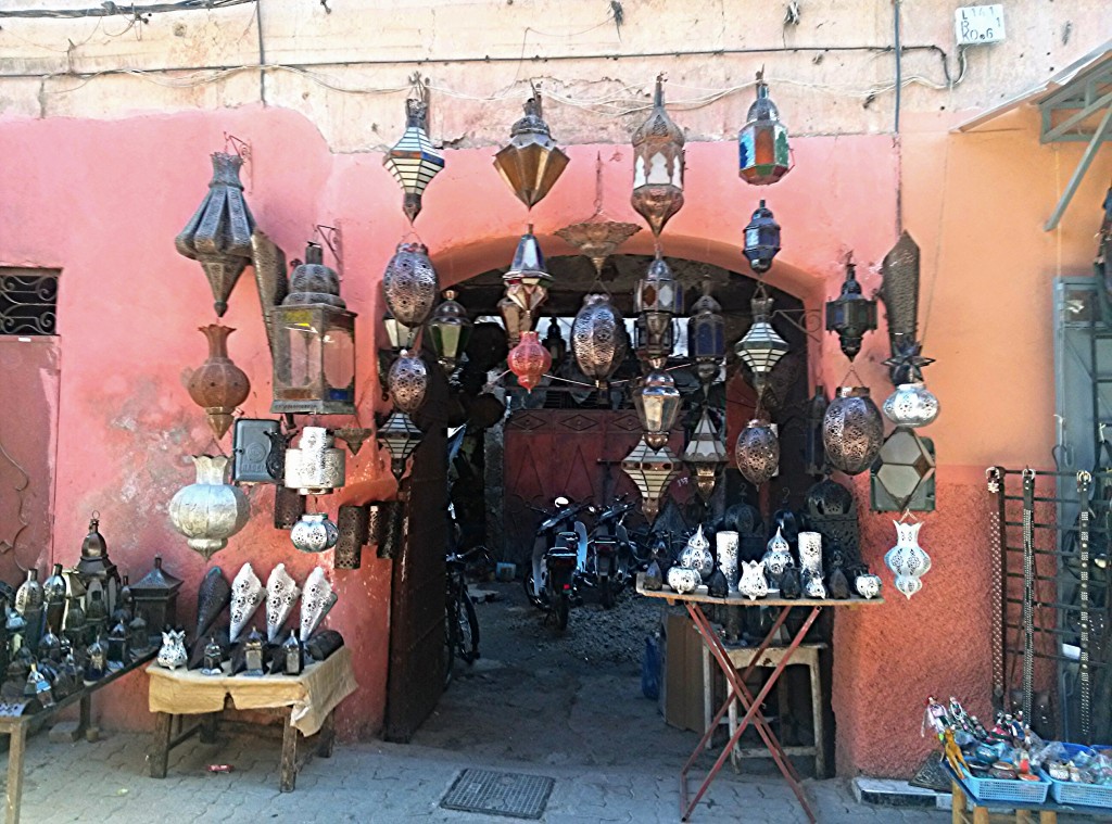 marrakech