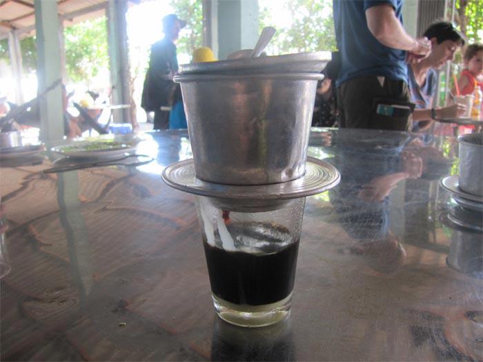 Caffe Vietnam