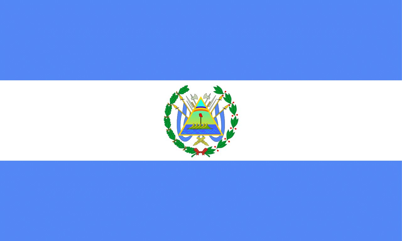 Bandiera nicaragua
