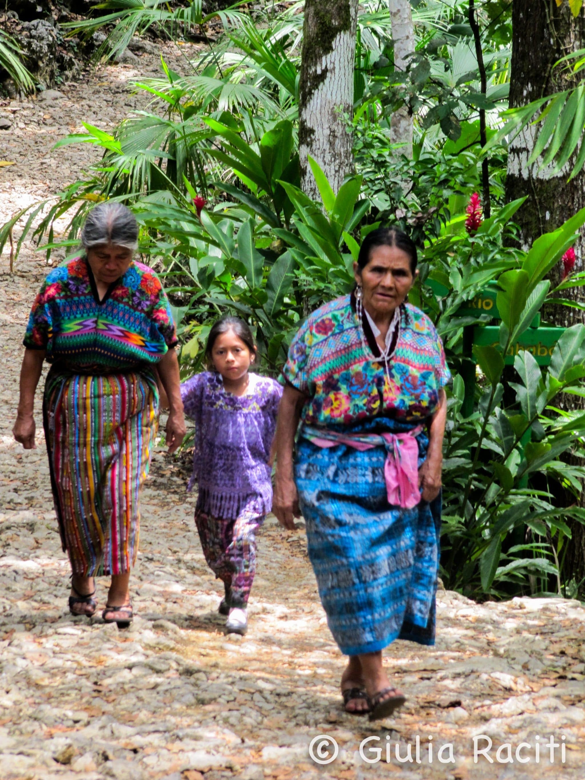 donne guatemala