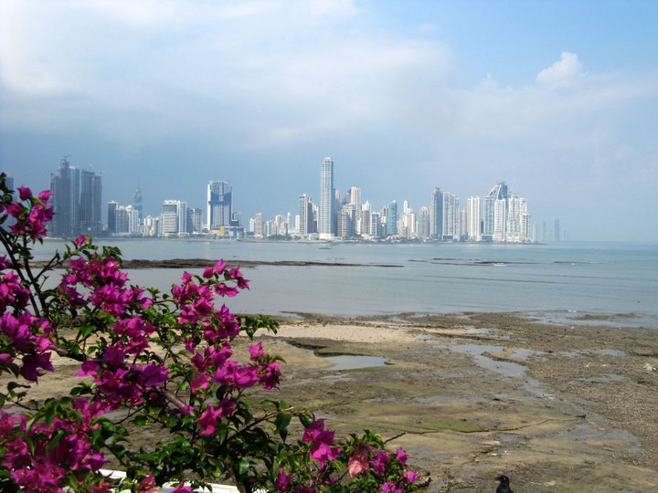 Città di Panama