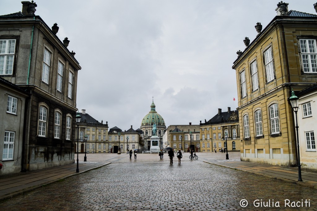 Palazzo Reale Danese