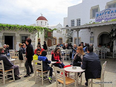 ristoranti grecia