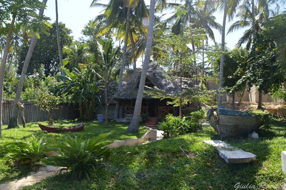 bungalow mafia island