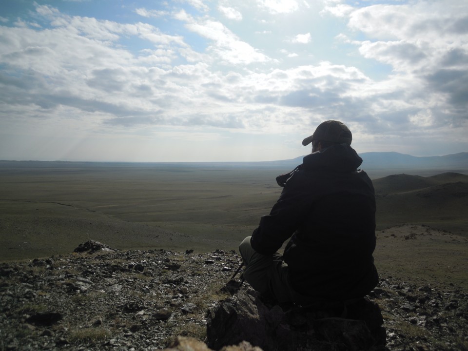mongolia solo travel reddit