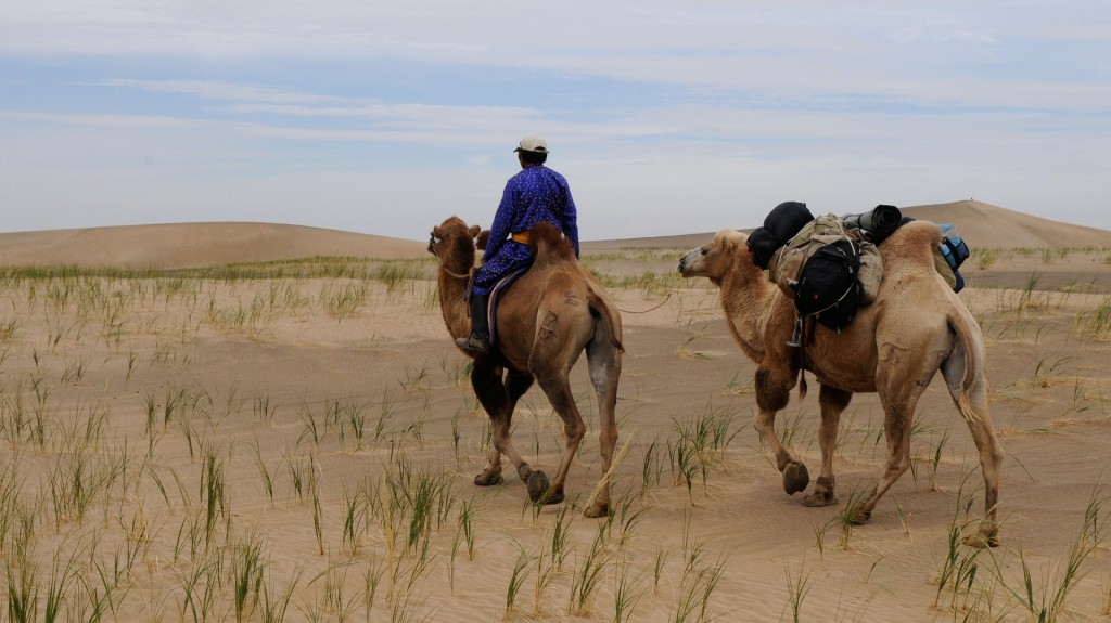 mongolia