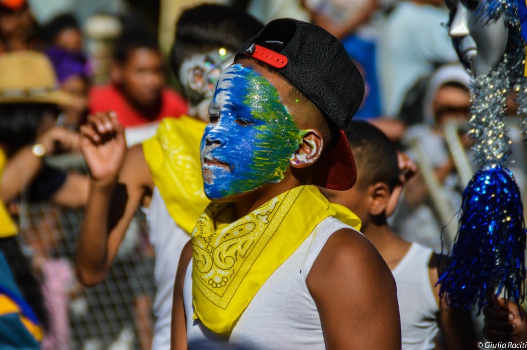 Reconciliation Day Cape Town