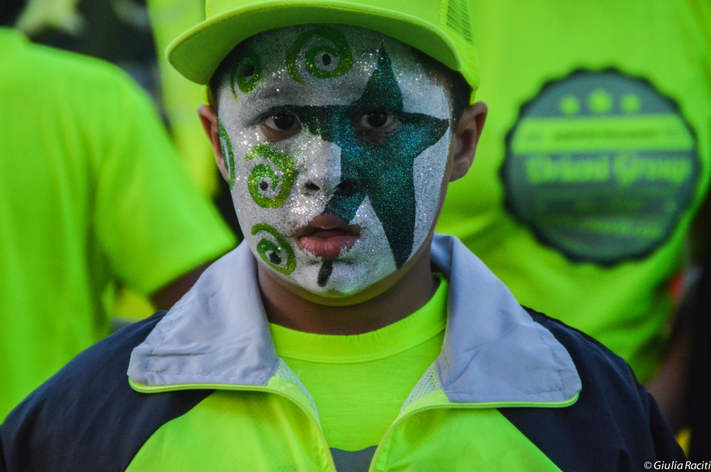 Reconciliation Day Cape Town