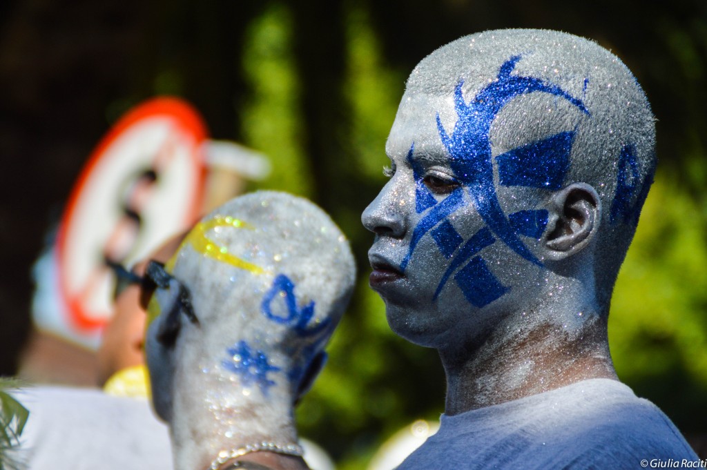 Reconciliation Day Cape Town