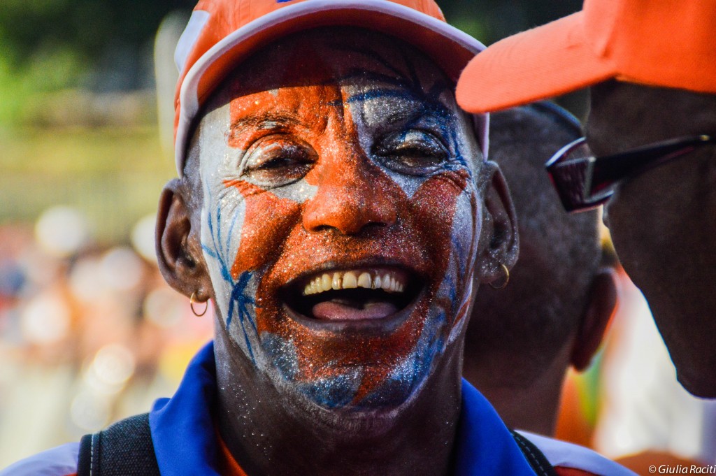 Reconciliation Day Cape Town