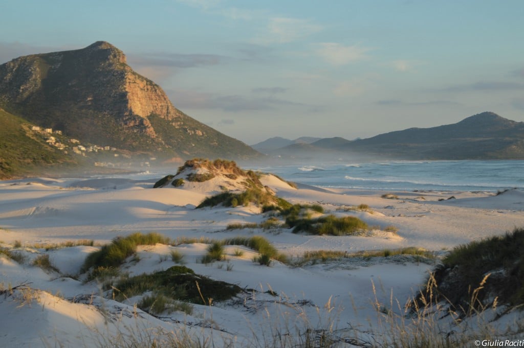An insider's guide to Cape Town