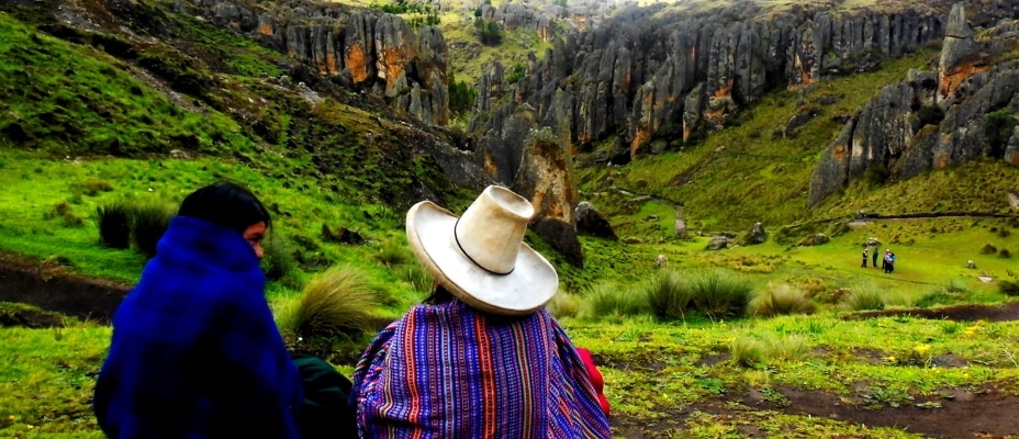 Bosque de Piedras Cajamarca FILEminimizer