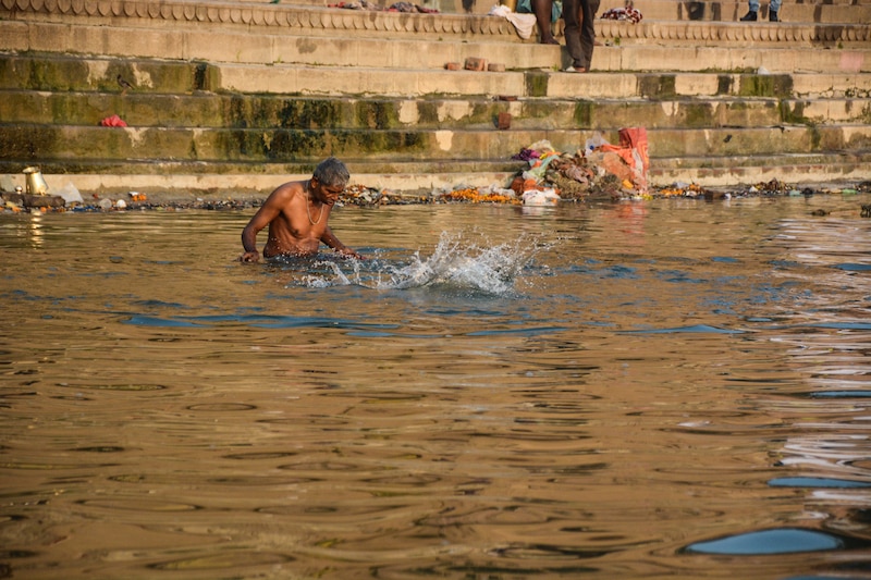 Varanasi