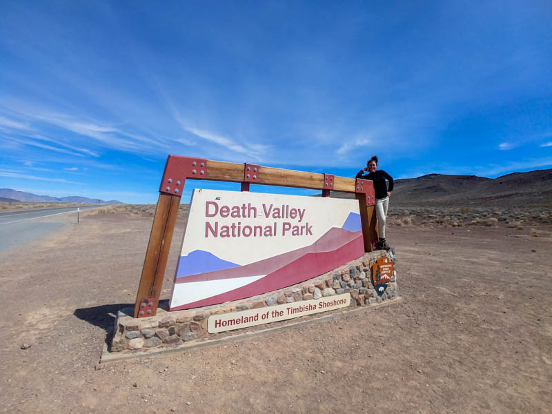 death valley 1 of 1