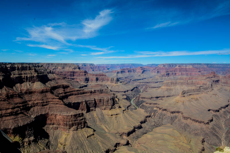 grand canyon