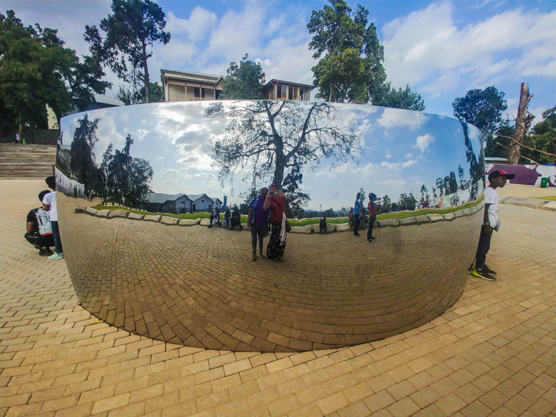 Unity park Addis Abeba 1 of 1