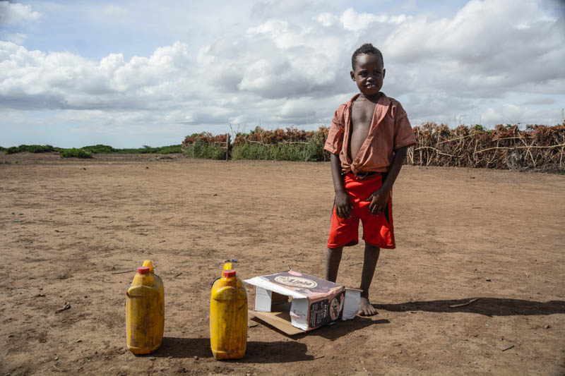 Omorate Omo Valley