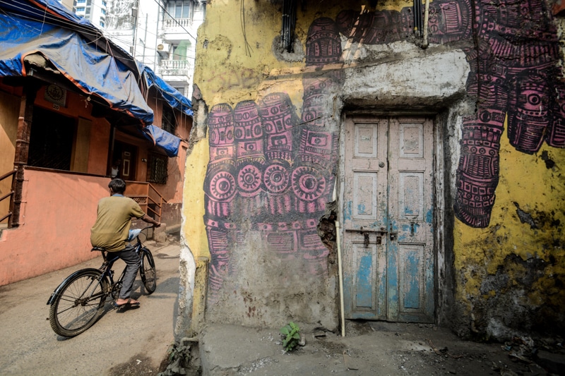 Bandra Mumbai