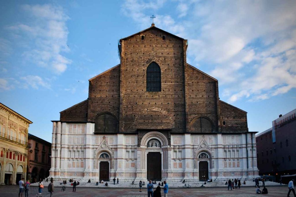 Basilica Bologna