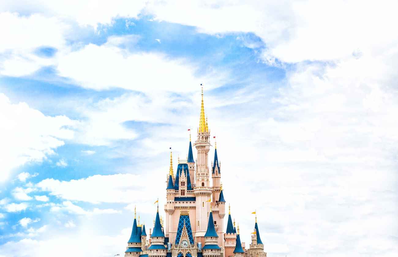 Disney World Orlando