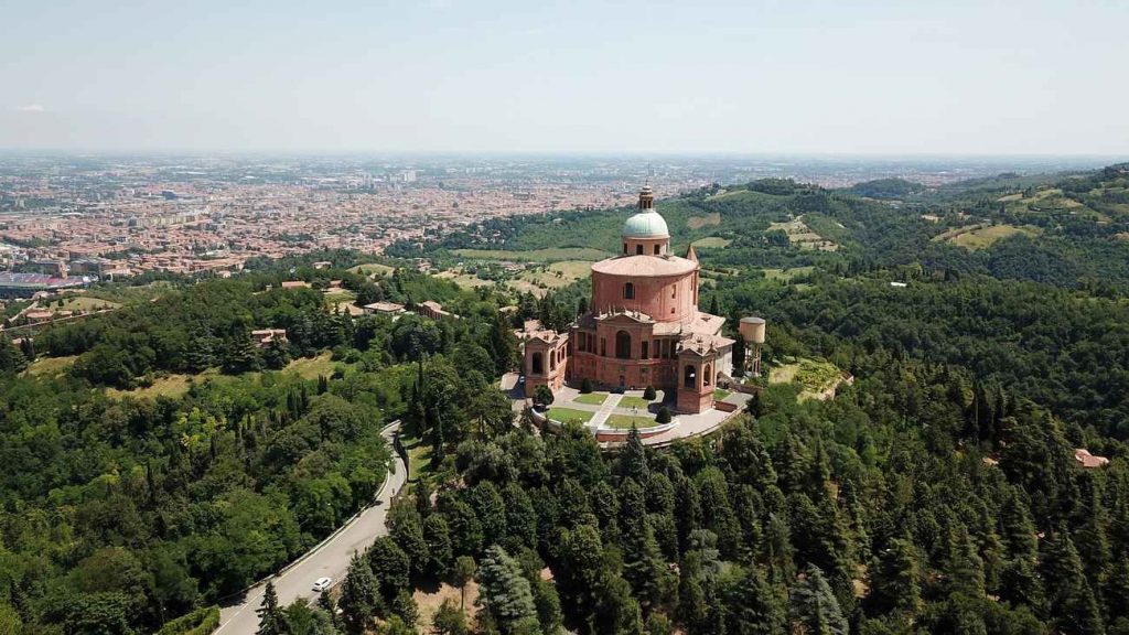 Bologna San marco