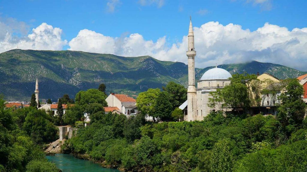 mostar erzegovina