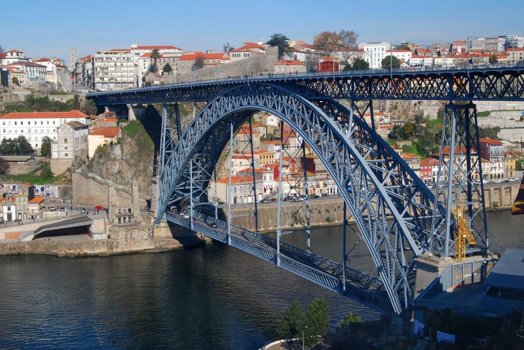 Ponte di Porto