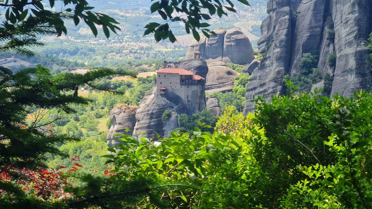 monastero di San Nicola