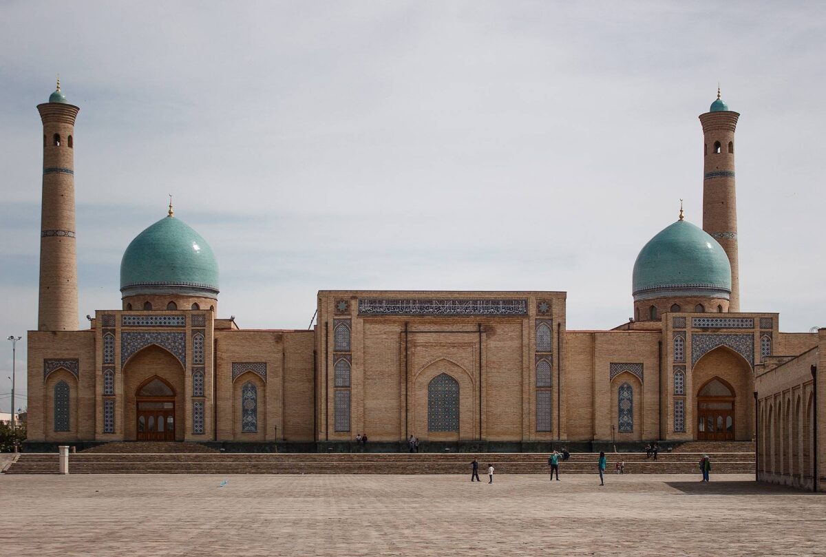 tashkent-uzbekistan