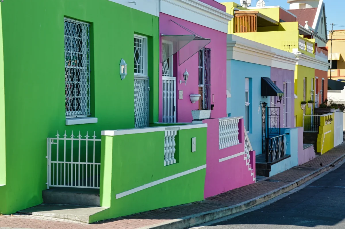 bo kaap cape town