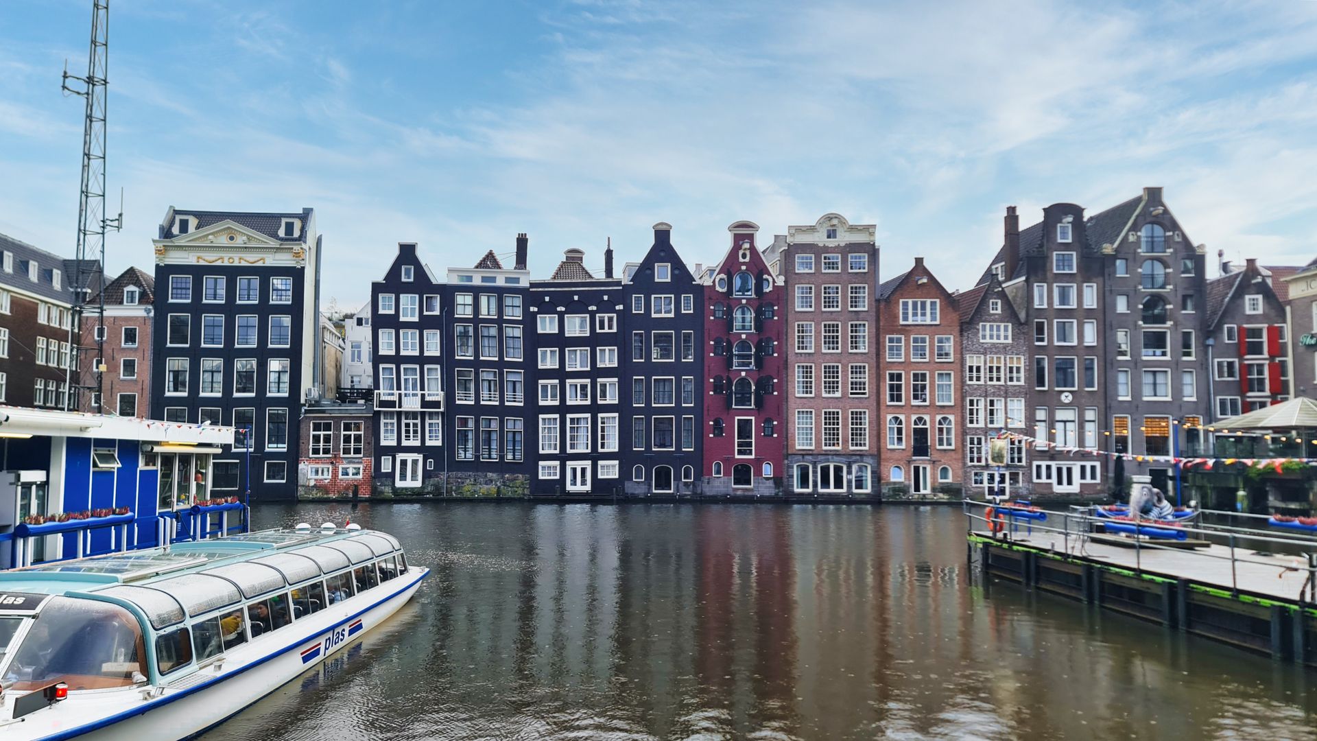 Cosa vedere ad Amsterdam - 21 posti da visitare la prima volta che ci vai